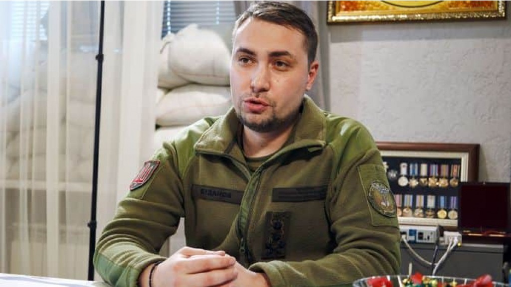 Атаки по окупантах в Криму будуть продовжуватись,  ― Буданов